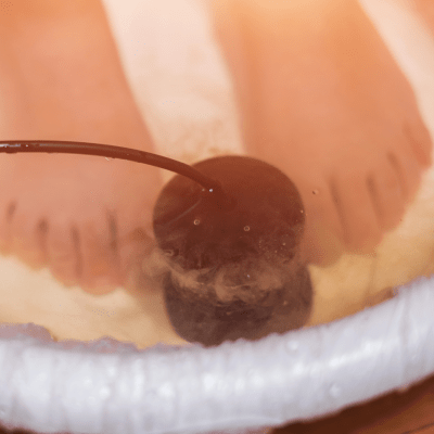 IONIC FOOT DETOX